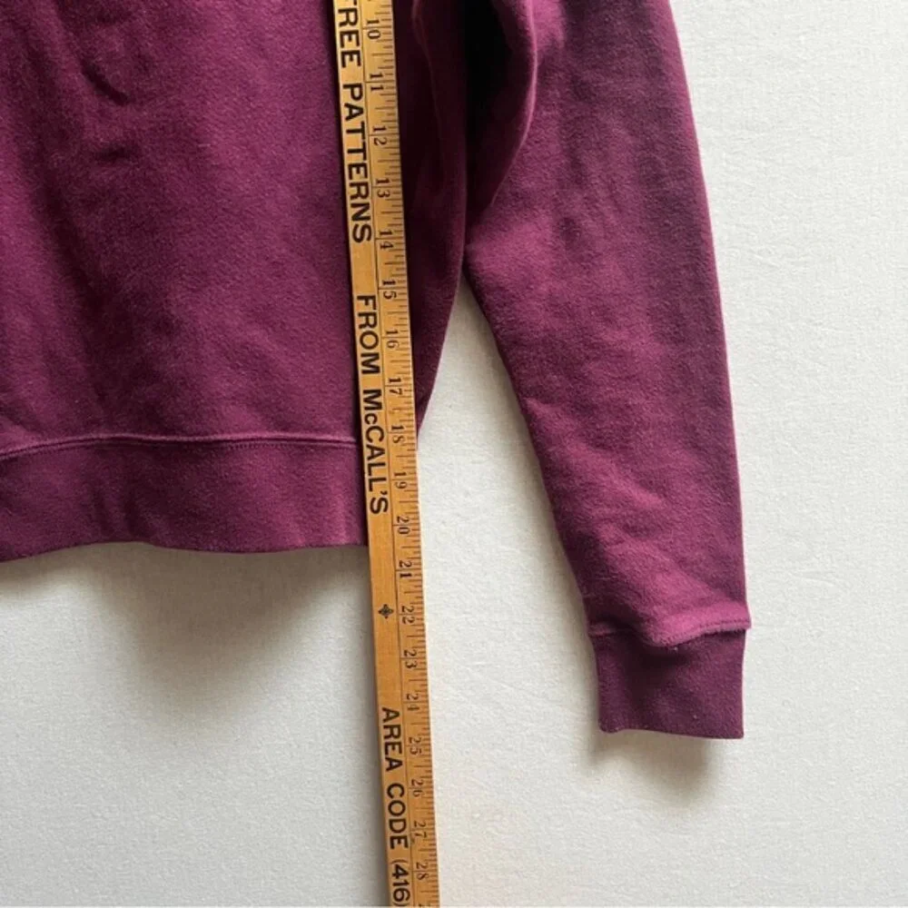 Champion Reverse Weave crewneck sweatshirt Sz XS - Picture 7 of 7
